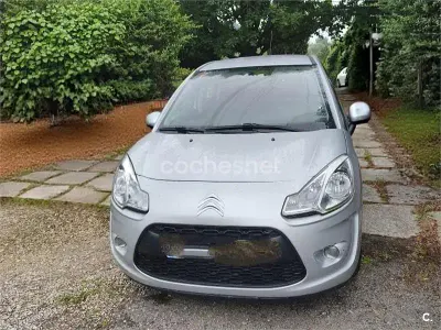 Usado Citroën C3