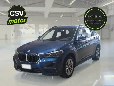 Usado BMW X1