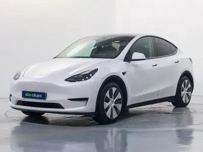 Usado Tesla Model Y Standard Range 219 kW (299 CV) 2022 SUV