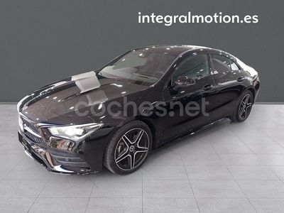 Mercedes CLA180
