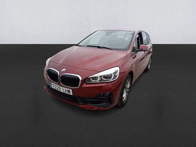 BMW 216 Gran Tourer