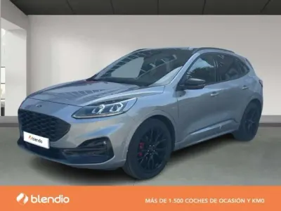 Usado Ford Kuga ST-Line 190 CV (139 kW) 2023 SUV