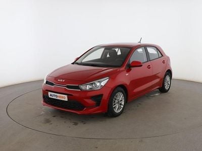 Usado Kia Rio 84 CV (61 kW) 2021