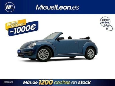 VW Beetle