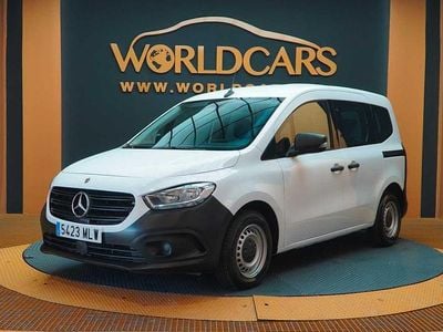 Mercedes Citan 110