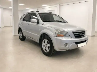 Usado Kia Sorento