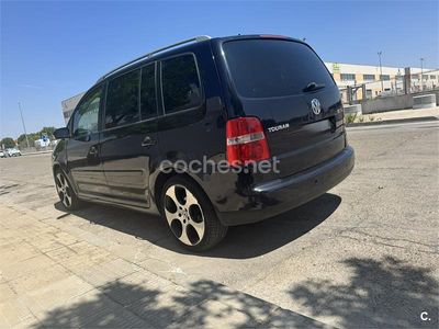 VW Touran