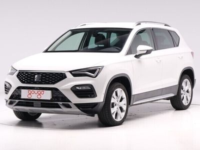 usado Seat Ateca TODOTERRENO 1.5 TSI 110KW S