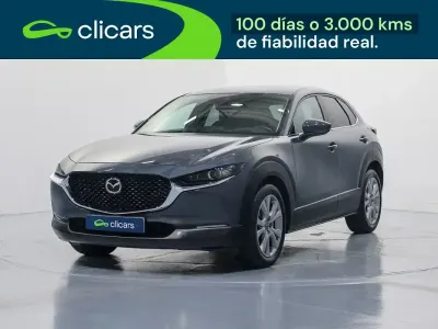 Usado Mazda CX-30
