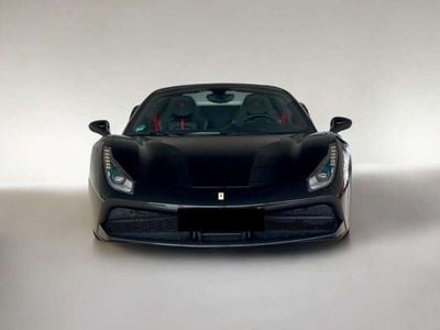 Ferrari 488