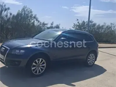 Occasion Audi Q5