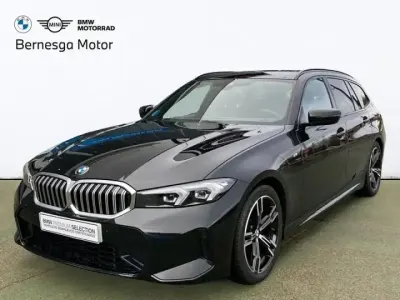 Usado BMW 318 Comfort Edition 150 CV (110 kW) 2025 Otro Familiar
