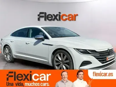 Usado VW Arteon