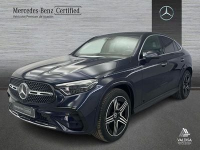 Mercedes GLC220