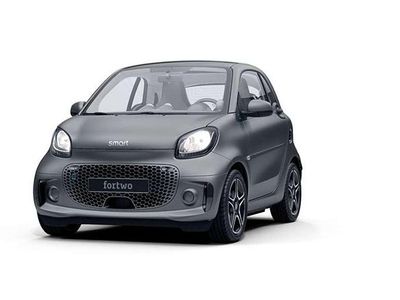 Usado 2021 Smart ForTwo Coupé Coupe | 13.113 € (Precio justo)