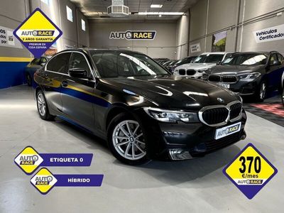 BMW 330e