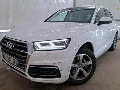 Usado 2021 Audi Q5 Advanced Plus SUV | 29.850 € (Super precio)