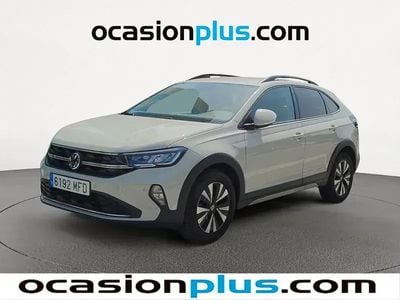VW Taigo