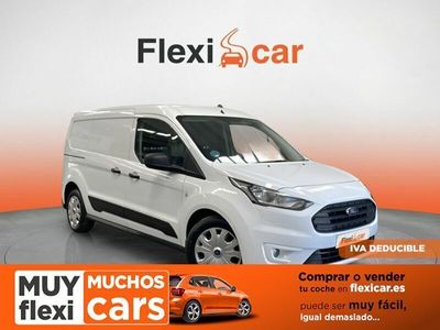 usado Ford Transit TRANSIT CONNECT1.5TDCi Connect Ecoblue Trend
