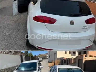 Usado Seat Leon
