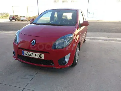 Usado Renault Twingo