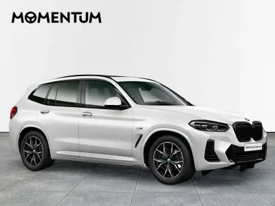 Usado BMW X3 xLine 292 CV (214 kW) 2022 Blanco SUV