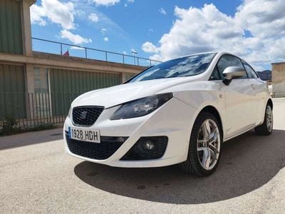 Seat Ibiza SC