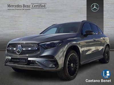 Usado 2023 Mercedes GLC300e SUV | 57.950 €