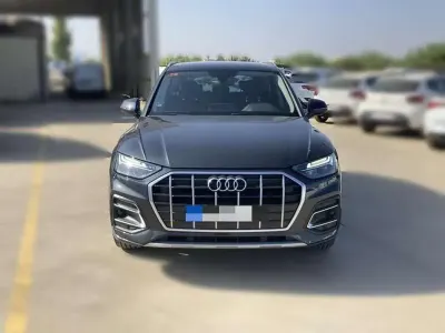 Usado Audi Q5