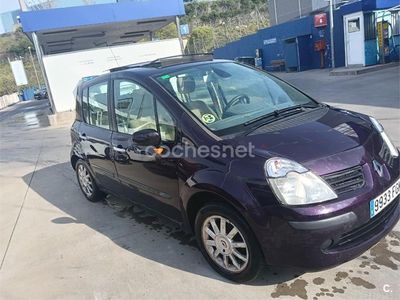 Renault Modus