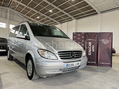 Mercedes Viano