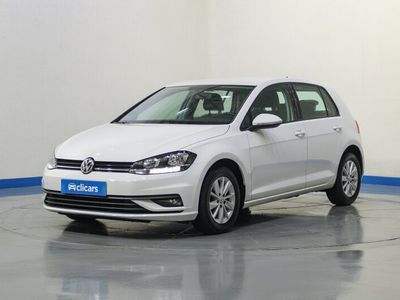 usado VW Golf Golf1.6TDI Edition