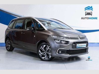 Citroën C4 SpaceTourer
