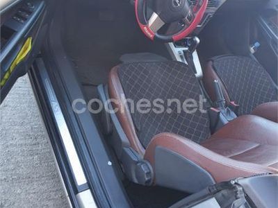 Opel Astra Cabriolet