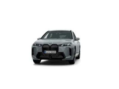 Usado BMW iX Comfort Edition 400 kW (544 CV) 2025 SUV