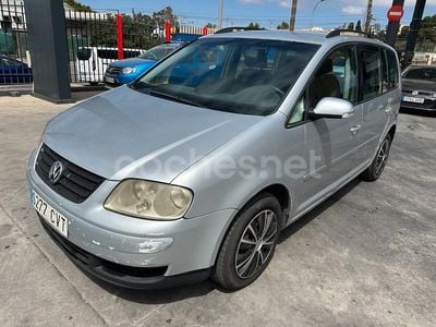 VW Touran