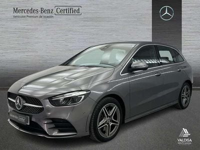 Usado Mercedes B250e 218 CV (160 kW) 2025 Monovolumen