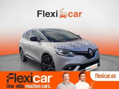 Renault Grand Scénic IV
