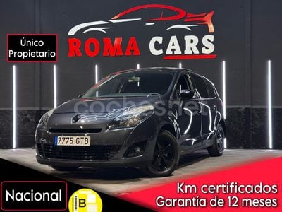 Renault Grand Scénic III