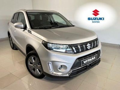 usado Suzuki Vitara 1.4t Gle Mild Hybrid