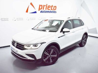 usado VW Tiguan 2.0TDI Life DSG 110kW