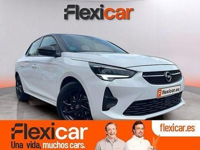 Blanco Usado 2022 Opel Corsa GS Line | 12.990 € (Precio justo)
