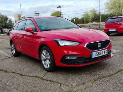 Seat Leon ST