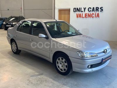 Peugeot 306