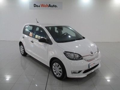 Skoda Citigo-e IV
