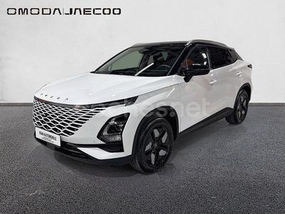 Usado Omoda 5 147 CV (108 kW) 2025 Blanco SUV