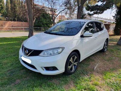 Nissan Pulsar