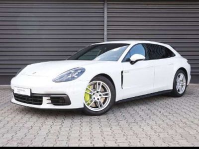 usado Porsche Panamera 4 e-Hybrid Sport Turismo 10 Years Edition