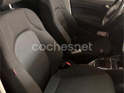 Seat Ibiza ST