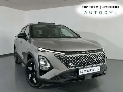 Usado Omoda 5